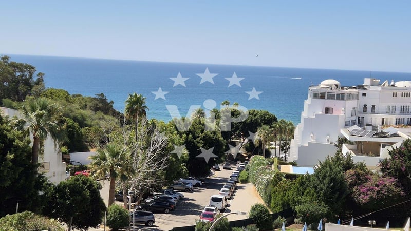 Apartment in Canhestros - view 1