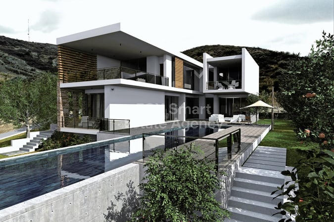 House in Konia - view 1