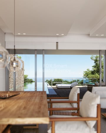 House in Konia - view 1