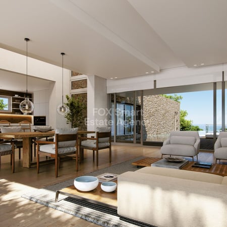 House in Konia - view 1