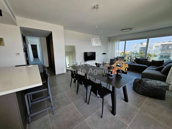 Apartment in Saint Spyridonas - view 1