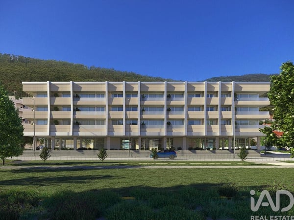 Apartment in Meadela - view 1