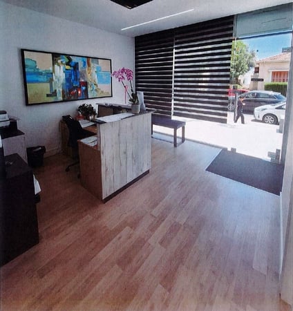 House in Mesa Geitonia - view 1