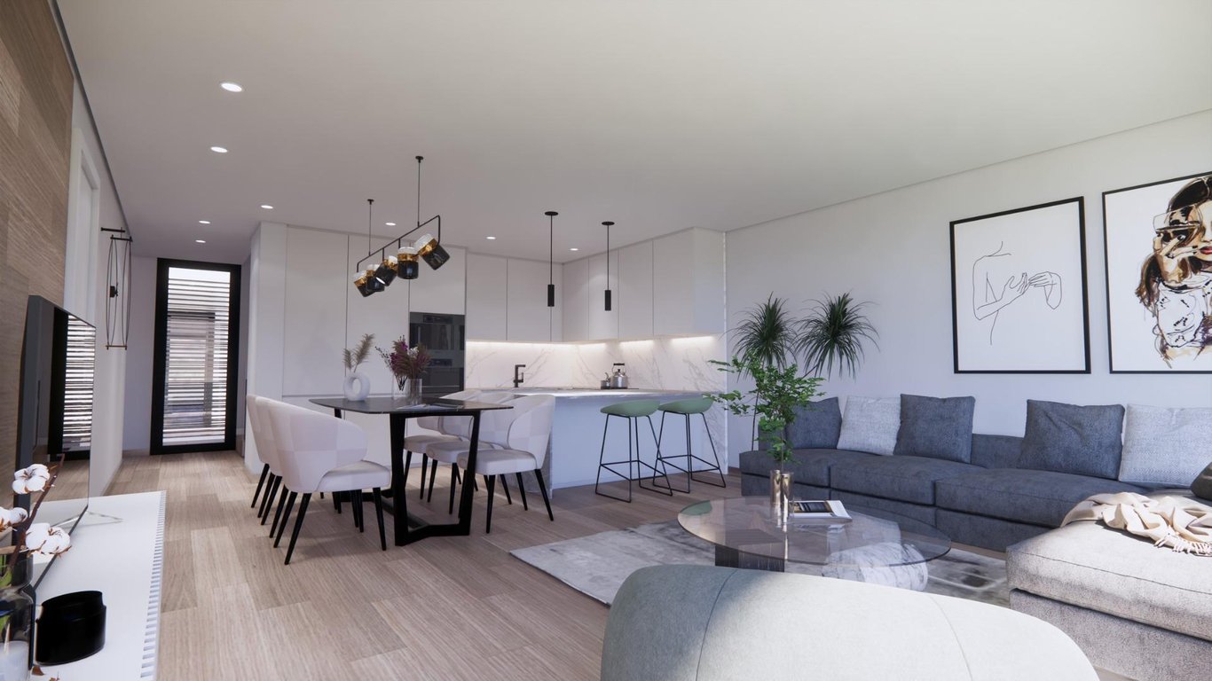 Villa in Torre del Rame - Image 4