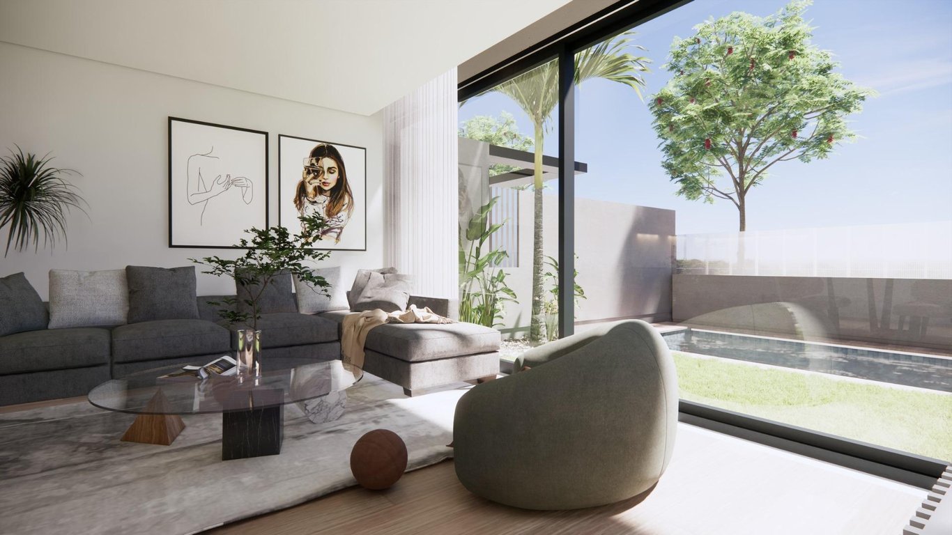 Villa in Torre del Rame - Image 5