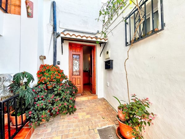 House in Iznate - view 1