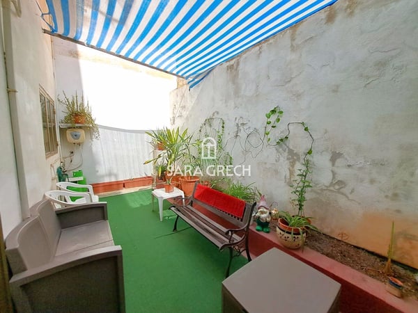 House in Fgura - view 1