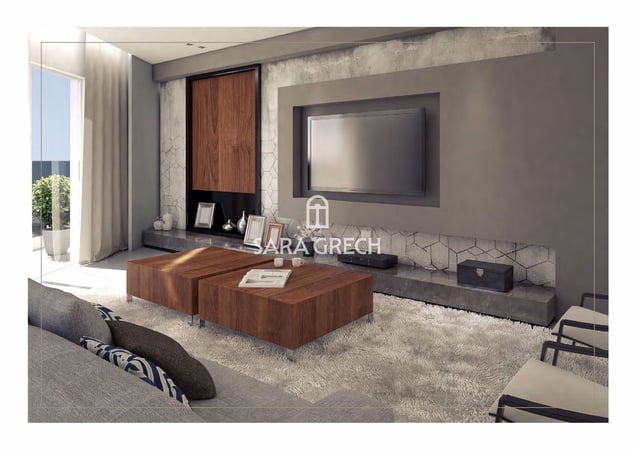 Apartment in L-Imgarr - view 1