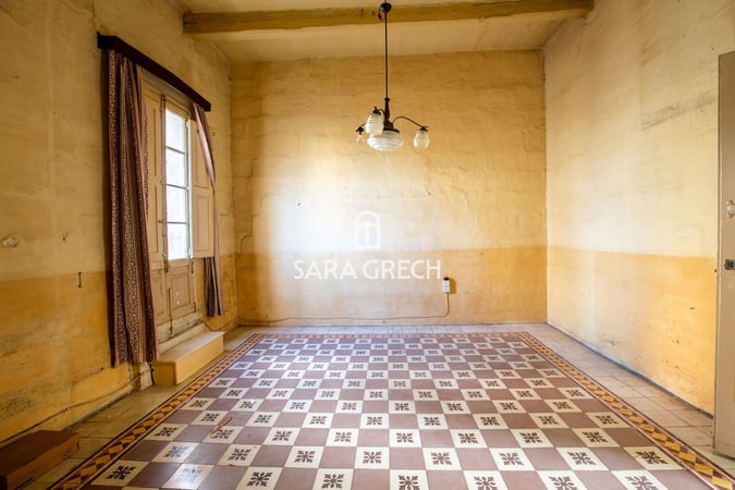 House in Furjana - view 1