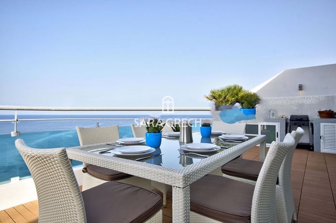 Penthouse in Tas-Sliema - view 1