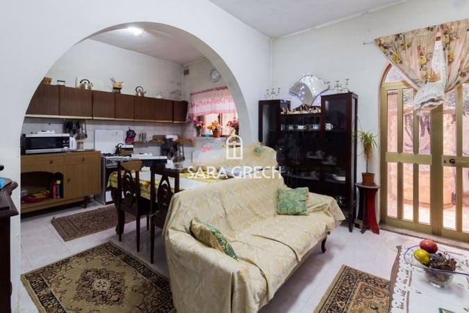 Apartment in Qrendi - view 1