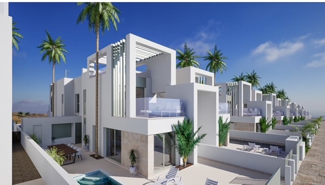 House in Ciudad Quesada - view 1