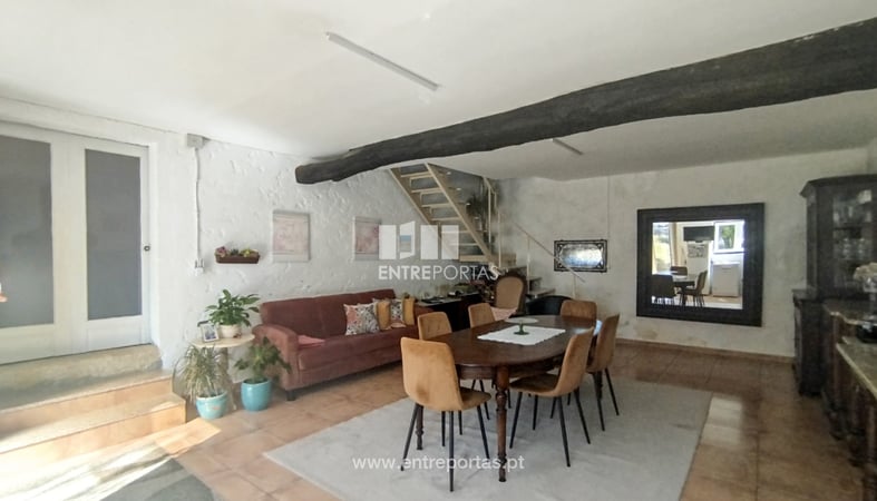 House in Povoa de Varzim - view 1