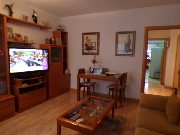 Apartment in Murcia - view 1