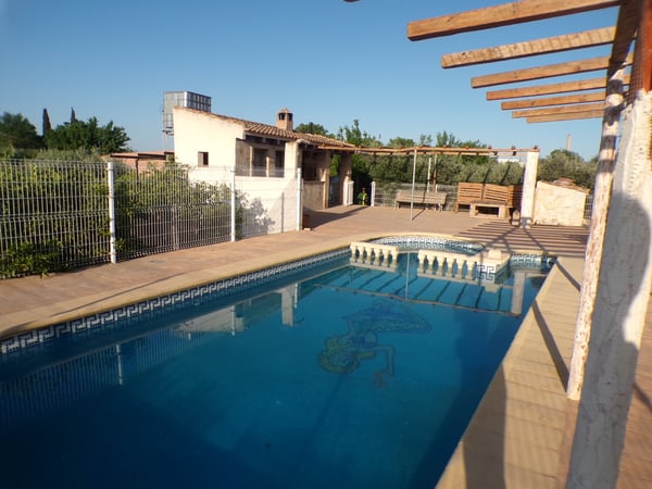 House in La Alcantarilla - view 1