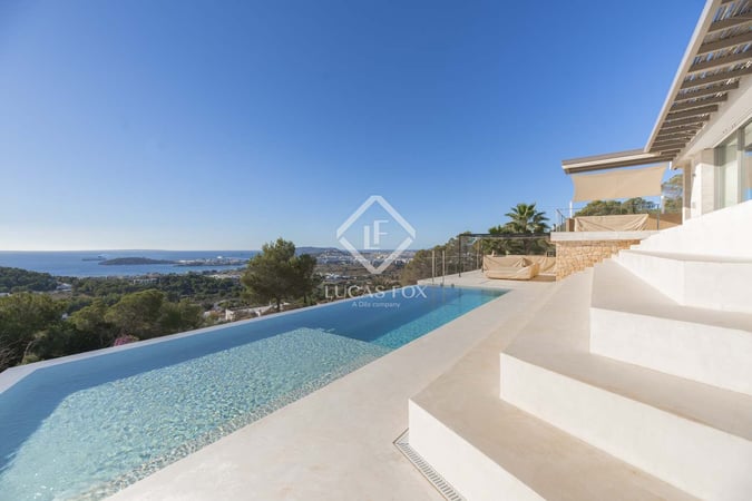 House in Comunitat Autonoma de les Illes Balears - view 1