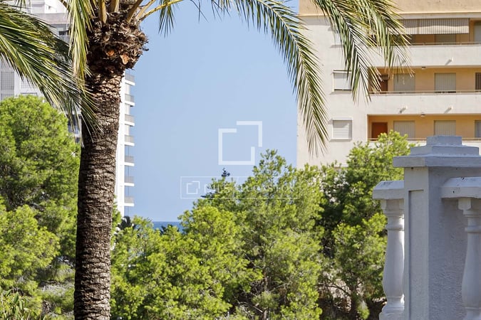 House in El Grao - view 1