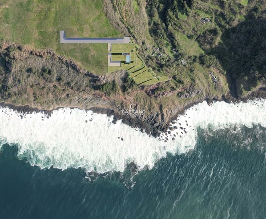 Villa in Sao Martinho - view 1