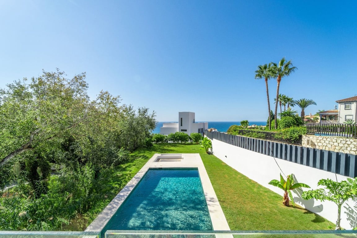 House in Benalmadena - Image 3