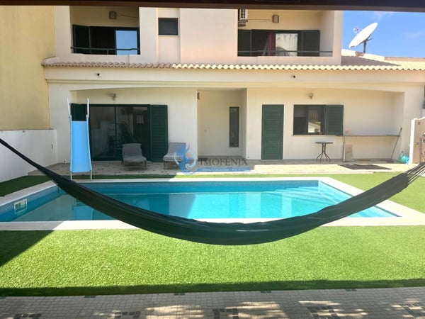 Villa in Albufeira - view 1