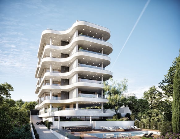 House in Geri - view 1