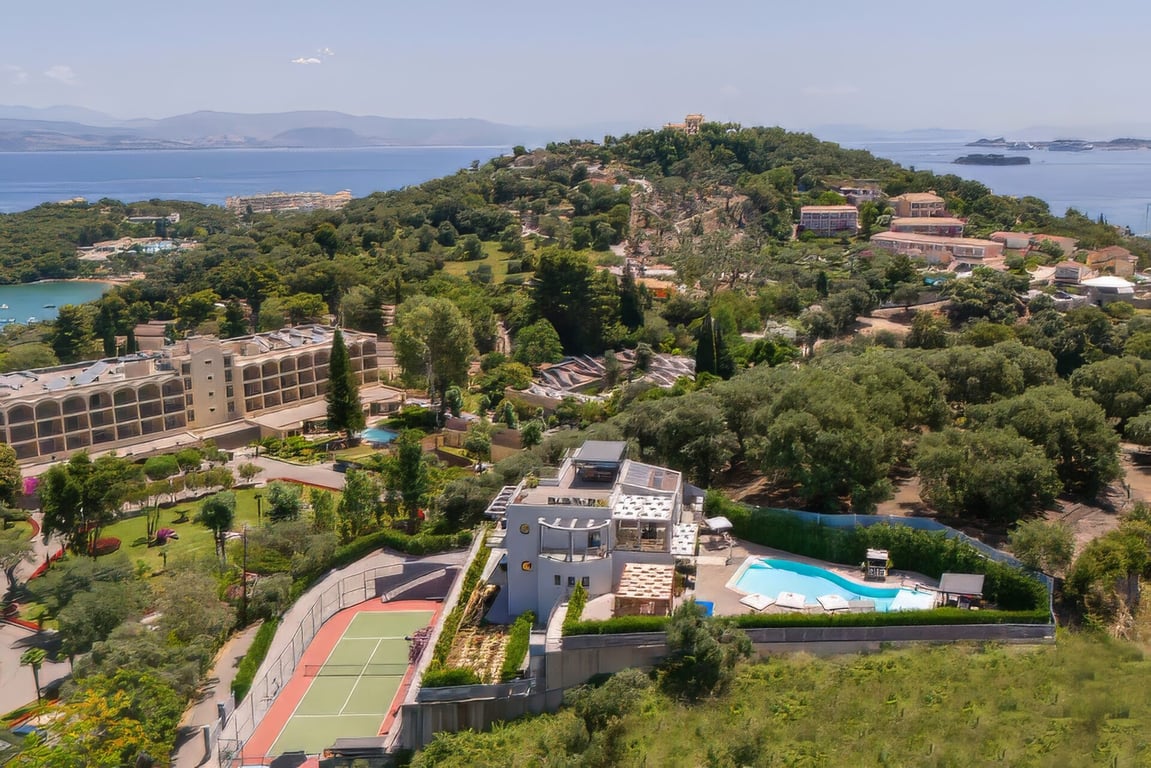 Villa in Limni - Image 3