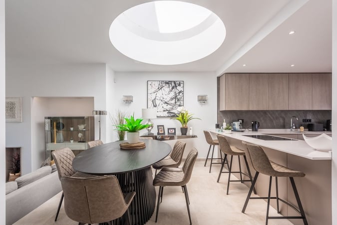 House in Marbella - view 1