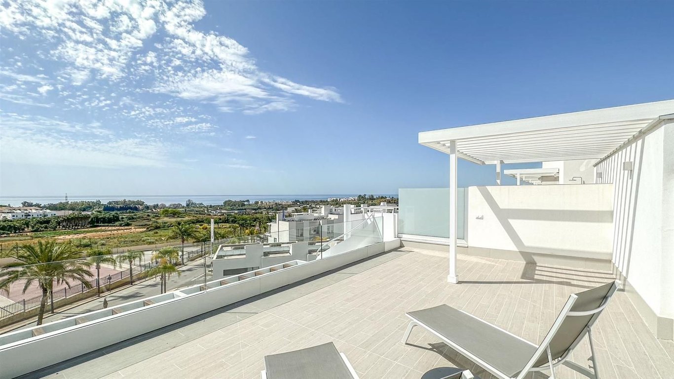 Penthouse in Atalaya Isdabe - Image 2