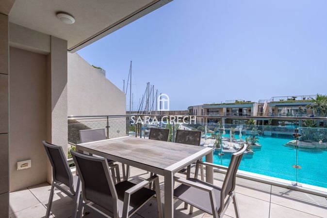 Apartment in Saint Julian's - view 1