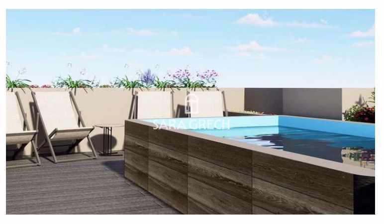 Penthouse in L-Imsida - view 1