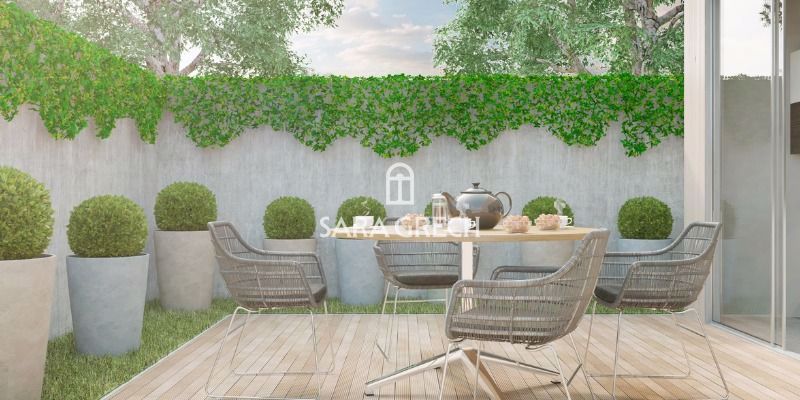 Apartment in Iz-Zurrieq - view 1