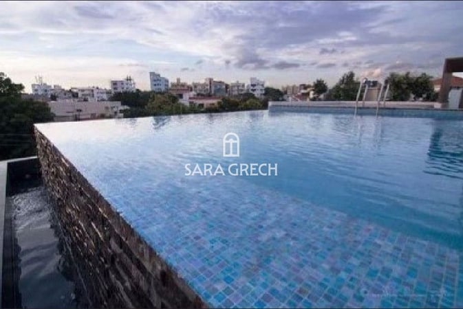 Penthouse in Iz-Zurrieq - view 1