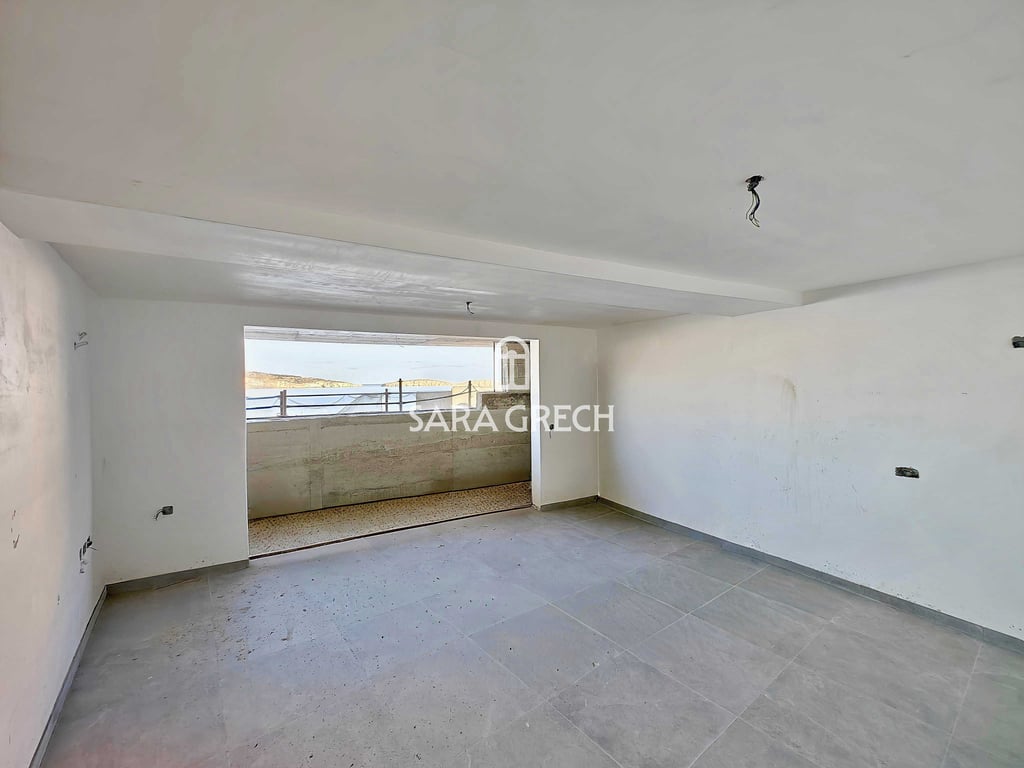 Apartment in Saint Paul's Bay - Image 2