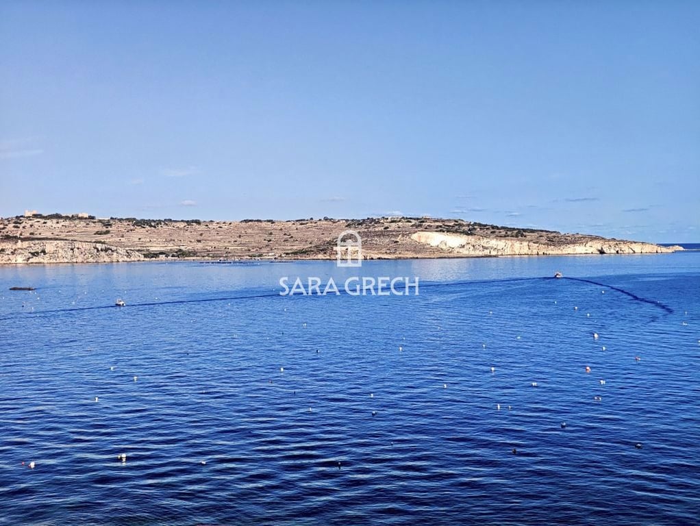 Apartment in Saint Paul's Bay