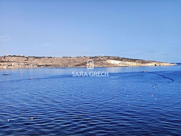 Apartment in Saint Paul's Bay - view 1