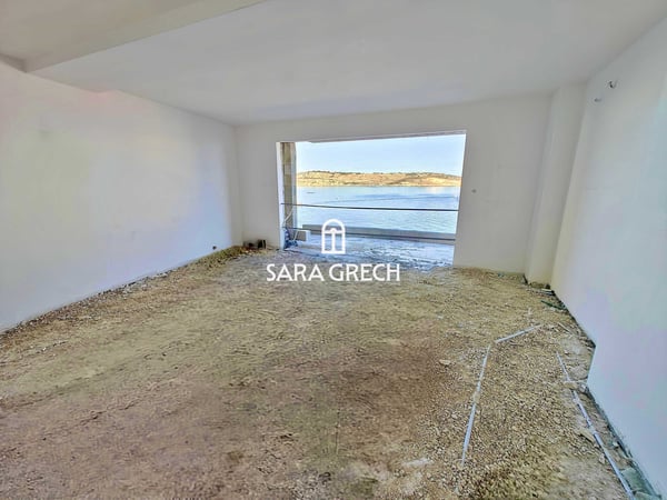 Apartment in Saint Paul's Bay - view 1