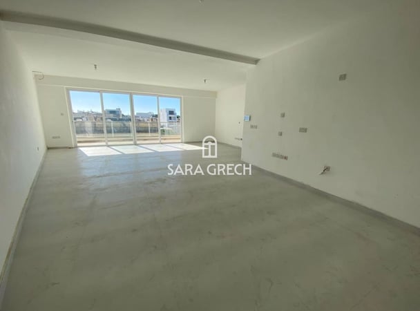 Apartment in Luqa - view 1