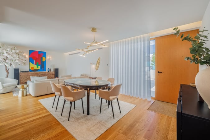 House in Esgueira - view 1