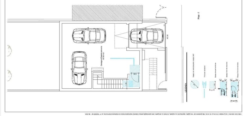 House in Silveira - view 1