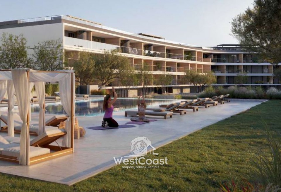 Apartment in Ayios Theodoros - Image 3