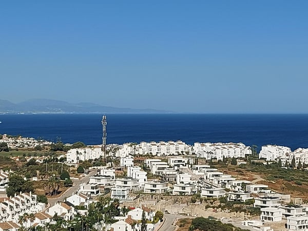 House in La Duquesa - view 1