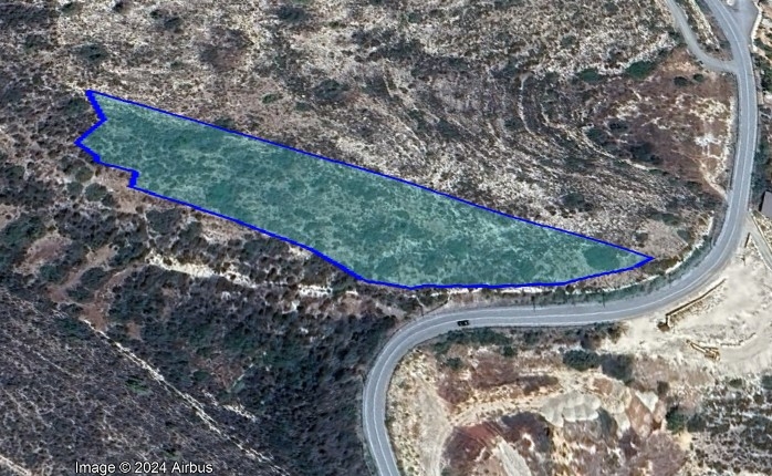 House in Mathikoloni - view 1