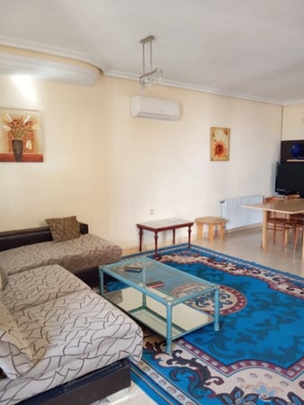 House in Urbanizacion los Balcones - view 1