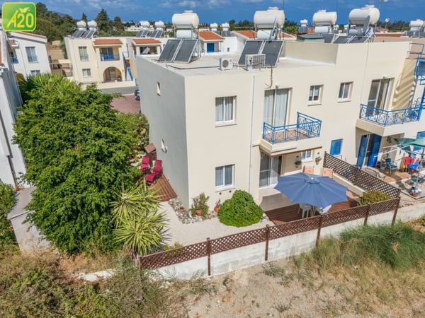 Apartment in Prodromi - view 1