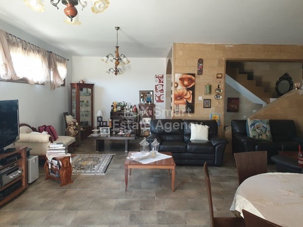 House in Pachna - view 1