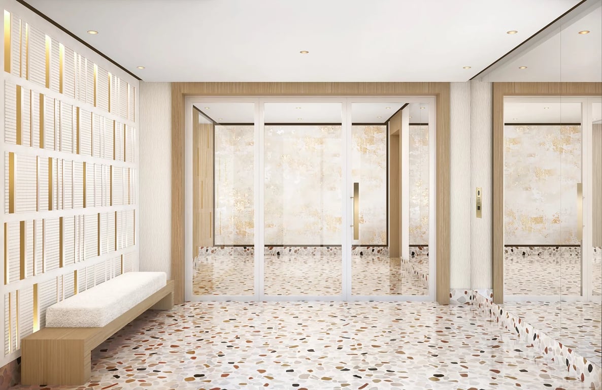 Apartment in Beausoleil - Image 2