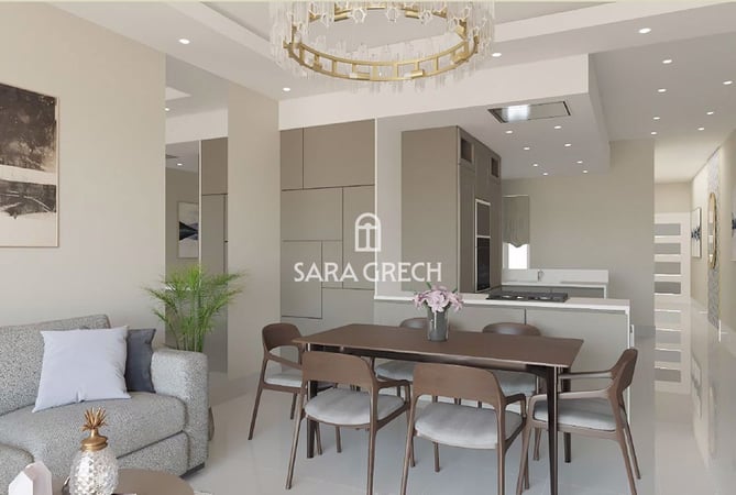 Penthouse in Saint Paul's Bay - view 1