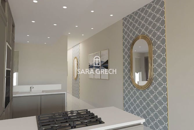 Apartment in Saint Paul's Bay - view 1