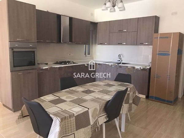 Apartment in Marsaskala - view 1