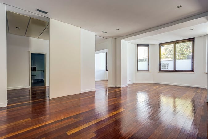 Apartment in Lisbon - view 1